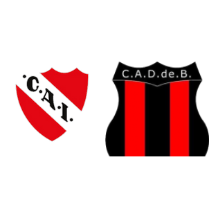 Camiseta De Independiente De Chivilcoy