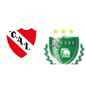 Club Cipolletti vs Independiente Chivilcoy » Predictions, Odds