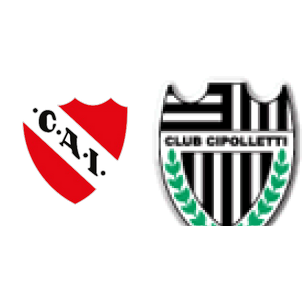 Club Cipolletti vs Independiente Chivilcoy » Predictions, Odds