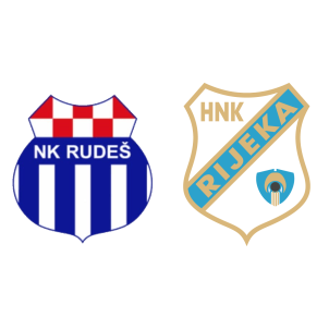HNK Rijeka - NK Rudeš placar ao vivo, H2H e escalações