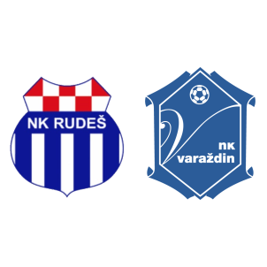 Rudeš vs Varaždin H2H stats - SoccerPunter