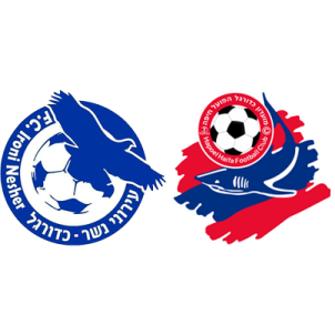 Ironi Nesher Vs Hapoel Haifa H2h Stats Soccerpunter
