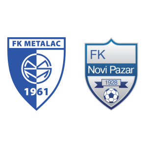 FK Metalac vs Novi Pazar H2H 7 may 2022 Head to Head stats prediction