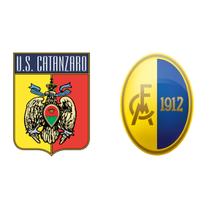 US Unione Sportiva Catanzaro 1-2 FC Modena :: Resumos :: Videos 