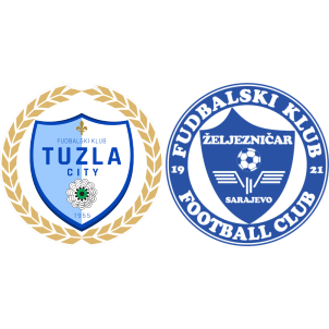 Bosnia-Erzegovina - FK Tuzla City - Results, fixtures, squad