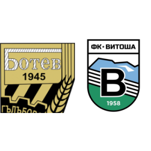 Botev Galabovo Vs Vitosha Bistritsa Live Match Statistics And