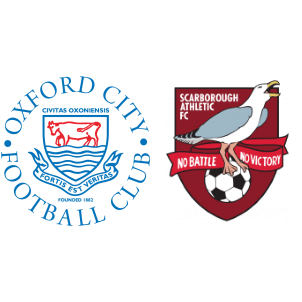 Oxford City Friendly Fixture Added - Salisbury FC