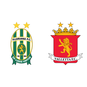 Floriana vs Valletta Live Match Statistics and Score Result for ...