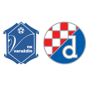 Varaždin vs Dinamo Zagreb H2H stats - SoccerPunter