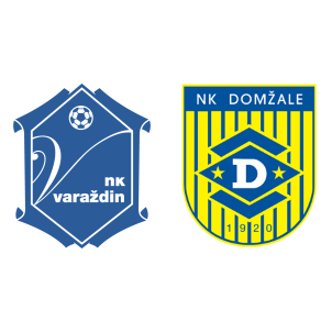 Hajduk Split hammer NK Varazdin 