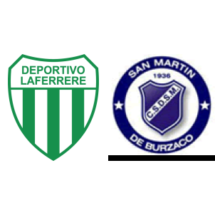 Lujan Reserves vs San Martin Burzaco Reserves Head to Head - AiScore  Football LiveScore