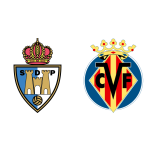 Ponferradina contra villarreal b