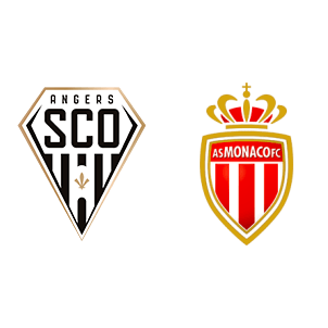 Angers vs Monaco Prediction, Football betting Tips, H2H statistics