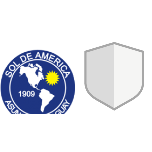 Argentina - Club Atlético Sol de América de Formosa - Results