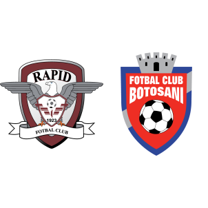 Hermannstadt vs Rapid Bucuresti H2H stats - SoccerPunter