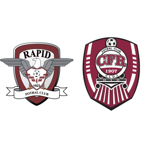 Rapid 1923 vs CFR 1907 Cluj Palpites em hoje 25 September 2023 Futebol