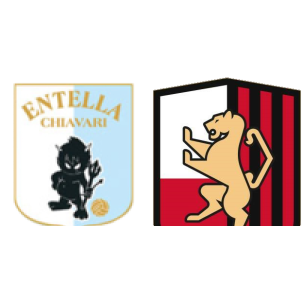 Lucchese x Virtus Entella, comentários e resultados ao vivo, 13/11/2023 ( Itália, Série C, Grupo B)