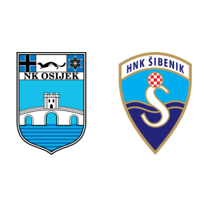 NK Osijek vs. HNK Rijeka 2020-2021