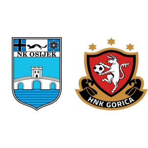 HNK Rijeka U19 vs NK Osijek U19» Predictions, Odds, Live Score & Stats