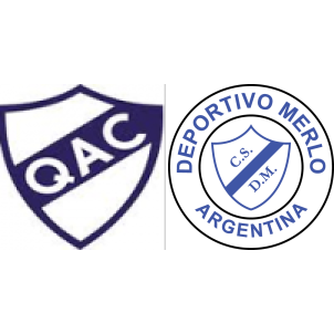 Deportivo Merlo vs Argentino Quilmes H2H stats - SoccerPunter