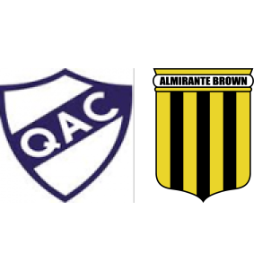 Quilmes vs Almirante Brown H2H stats - SoccerPunter