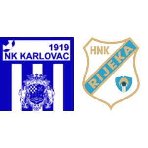 Rijeka vs Slaven Koprivnica H2H stats - SoccerPunter