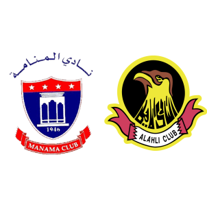 Manama Club vs Al Ahli H2H stats - SoccerPunter