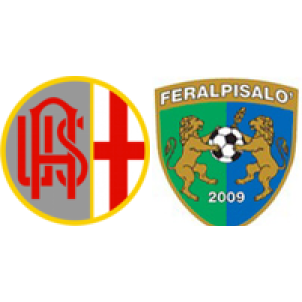 FeralpiSalò vs Modena H2H stats - SoccerPunter