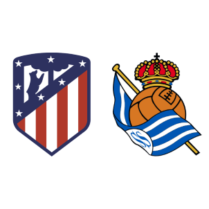 Atlético Madrid vs Real Sociedad H2H stats - SoccerPunter