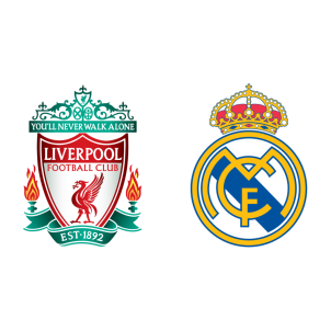 Liverpool vs Real Madrid: Head-to-Head Record in Champions League