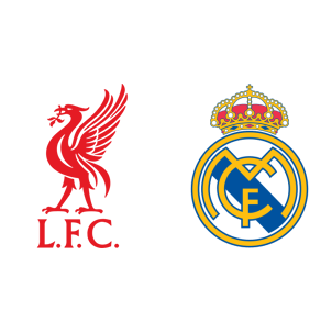 Liverpool vs Real Madrid: Head-to-Head Record in Champions League