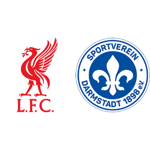 FIFA 23 Liverpool vs Darmstadt, Club Friendly 2023