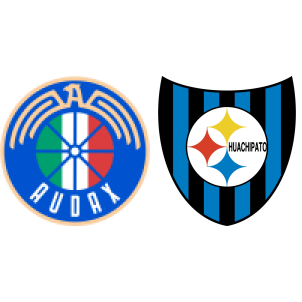 Audax Italiano - Huachipato