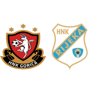 Rijeka vs. HNK Gorica - 29 October 2023 - Soccerway