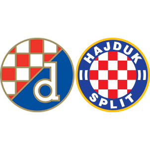 NK Dínamo Zagreb x HNK Hajduk Split » Placar ao vivo, Palpites,  Estatísticas + Odds