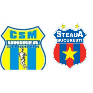Unirea Dej vs CSA Steaua Bucureşti H2H stats - SoccerPunter