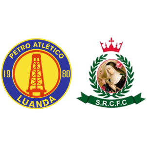 Petro de Luanda revalida Taça de Angola atingindo chapa 100 - Petro de  Luanda