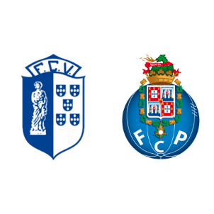 Vizela vs porto