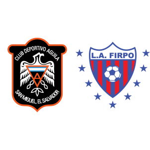 Águila vs Firpo Live Match Statistics and Score Result for El Salvador  Primera Division 