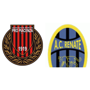 Pro Piacenza Vs Renate H2h Stats Soccerpunter