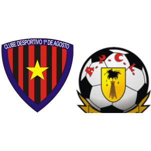 Primeiro de Agosto vs Petro Luanda» Predictions, Odds, Live Score & Stats