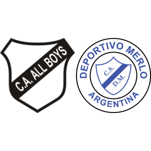 Deportivo Merlo vs Argentino Quilmes H2H stats - SoccerPunter