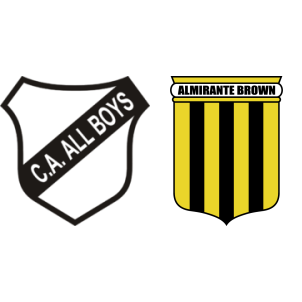 Quilmes vs Almirante Brown H2H stats - SoccerPunter