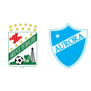 CA Palmaflor vs Aurora FC predictions and stats - 19 Aug 2023