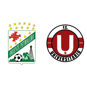 Universitario de Vinto vs Aurora H2H stats - SoccerPunter