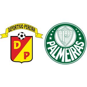Palmeiras vs deportivo pereira