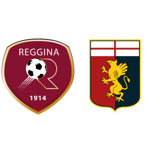 Genoa vs Reggiana 1919 score today - 01.11.2023 - Match result ⊕