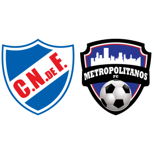 Club Nacional vs Cerro Porteno» Predictions, Odds, Live Score & Stats