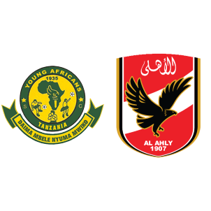 Young Africans x Al Ahly