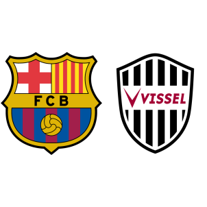 Vissel Kobe vs Barcelona Prediction and Betting Tips